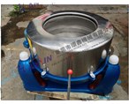 环鑫又出佳品，新一代平底离心脱水机面世