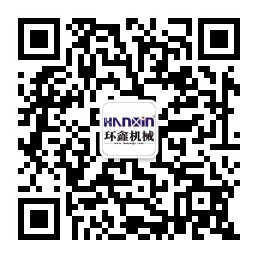 微信公众号二维码