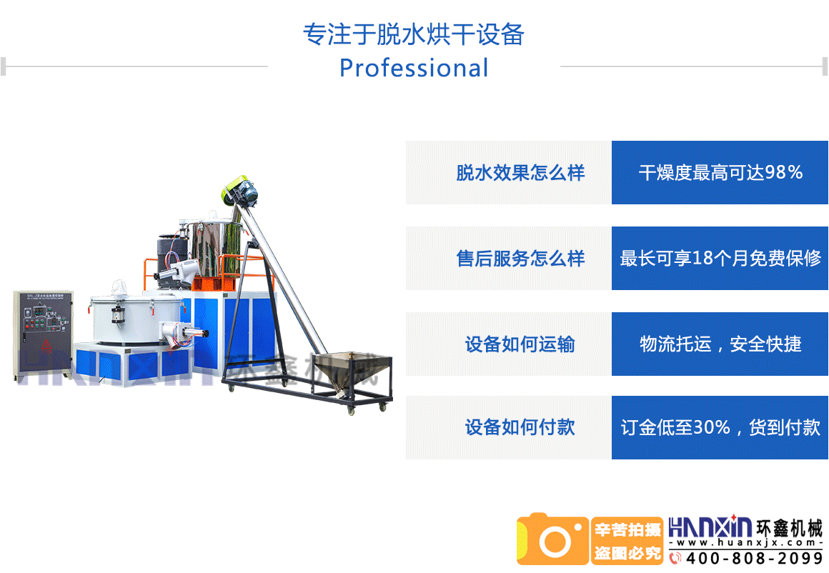 高速混合机操作规程