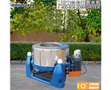 纺织品甩干机增长趋势